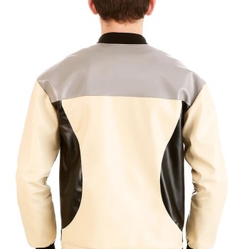 Ferris Bueller Varsity Jacket