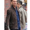 Fifty Shades Darker Movie Christian Grey Brown Leather Jacket Fifty Shades Darker Movie Christian Grey Brown Leather Jacket