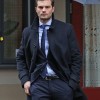 Jamie Dornan Fifty Shades Freed Coat