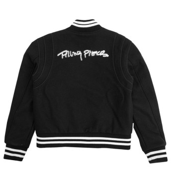 Filling Pieces Essential Varsity Jacket