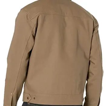 Filson Tacoma Work Jacket