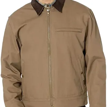 Filson Tacoma Work Jacket