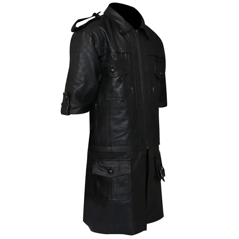 Final Fantasy 15 Game Noctis Lucis Caelum Jacket Final Fantasy 15 Game Noctis Lucis Caelum Jacket