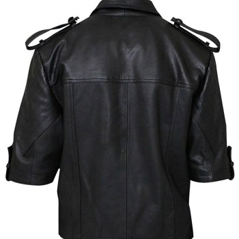 Final Fantasy 15 Game Noctis Lucis Caelum Jacket