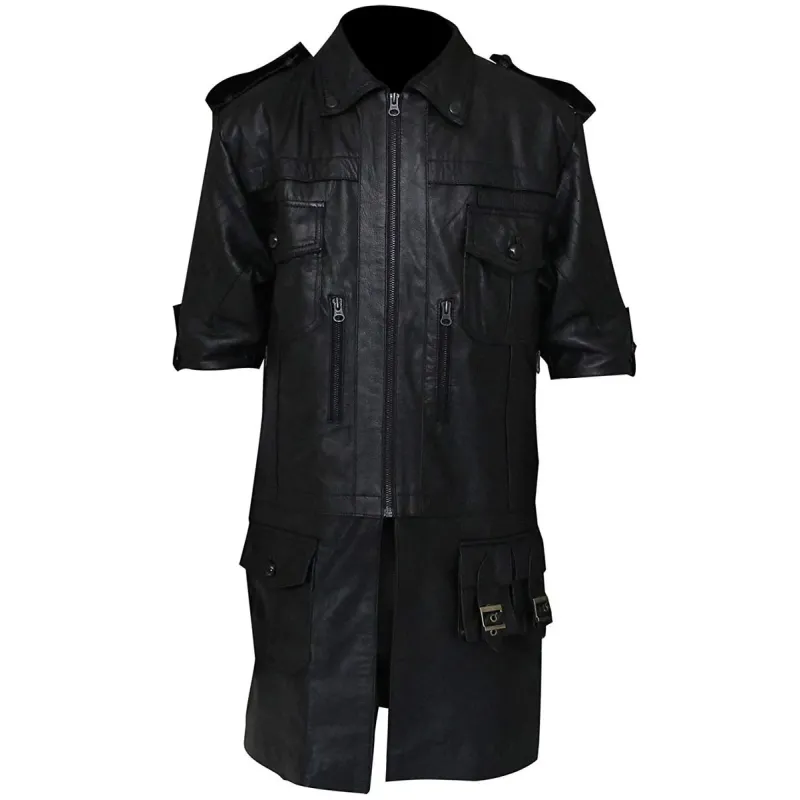 Final Fantasy 15 Game Noctis Lucis Caelum Jacket Final Fantasy 15 Game Noctis Lucis Caelum Jacket