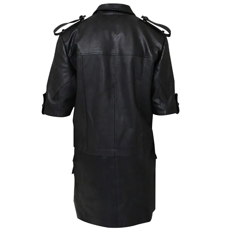 Final Fantasy 15 Game Noctis Lucis Caelum Jacket Final Fantasy 15 Game Noctis Lucis Caelum Jacket