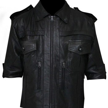 Final Fantasy 15 Game Noctis Lucis Caelum Jacket