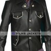 Final Fantasy XV Cor Leonis Leather Jacket Final Fantasy XV Cor Leonis Leather Jacket