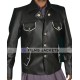 Final Fantasy XV Cor Leonis Leather Jacket