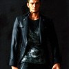Final Fantasy XV Cor Leonis Leather Jacket Final Fantasy XV Cor Leonis Leather Jacket