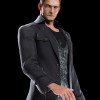 Final Fantasy XV Cor Leonis Leather Jacket Final Fantasy XV Cor Leonis Leather Jacket