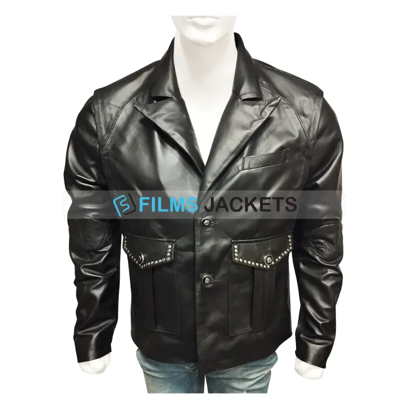 Ignis Scientia Final Fantasy XV Jacket Ignis Scientia Final Fantasy XV Jacket