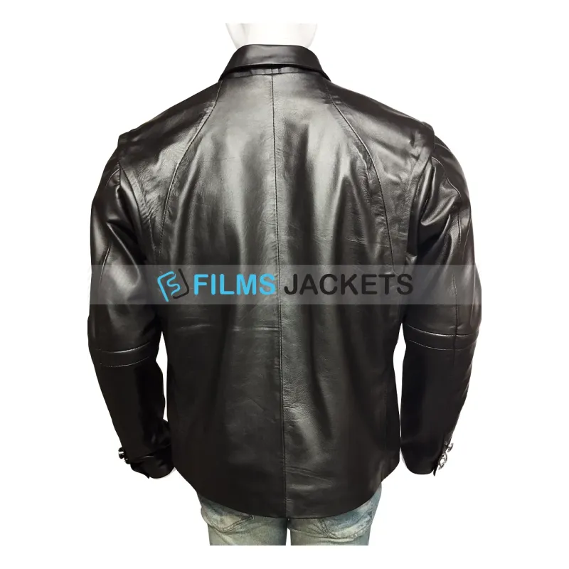 Ignis Scientia Final Fantasy XV Jacket Ignis Scientia Final Fantasy XV Jacket