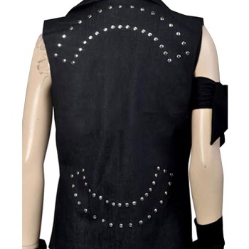 Final Fantasy 15 Prompto Argentum Vest