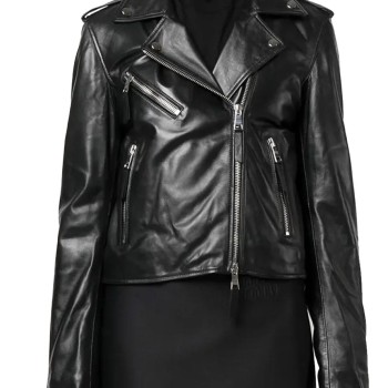 Finding Carter S02 Kathryn Prescott Jacket