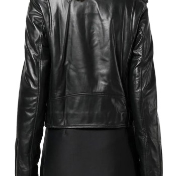 Finding Carter S02 Kathryn Prescott Jacket