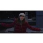 Five Feet Apart Haley Lu Richardson Red Puffer Jacket