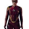 The Flash TV Series Jesse Quick Jacket The Flash TV Series Jesse Quick Jacket