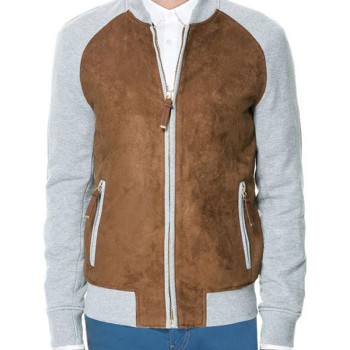 Flash Season 2 Firestorm Jacket