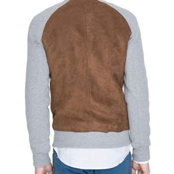 Flash Season 2 Firestorm Jacket