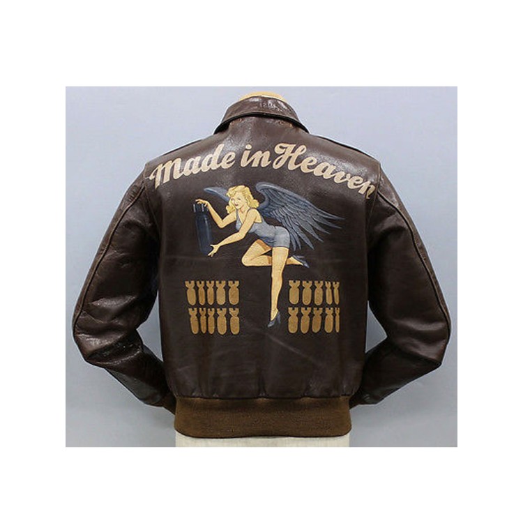 Chris Redfield Air Force Flight Bomber Jacket Chris Redfield Air Force Flight Bomber Jacket
