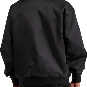 Flight Mvp Wheaties Varsity Jacket