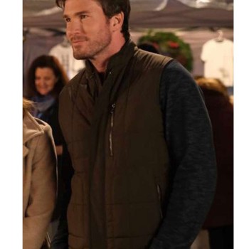 Forever Christmas Christopher Russell Vest