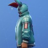 Flapjackie Fortnite Blue Jacket Flapjackie Fortnite Blue Jacket