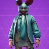 Flapjackie Fortnite Blue Jacket Flapjackie Fortnite Blue Jacket