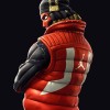 Grind Fortnite Vest Grind Fortnite Vest