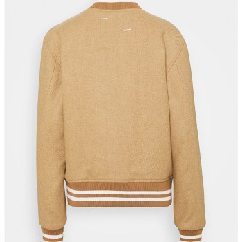 FP Front Varsity Jacket