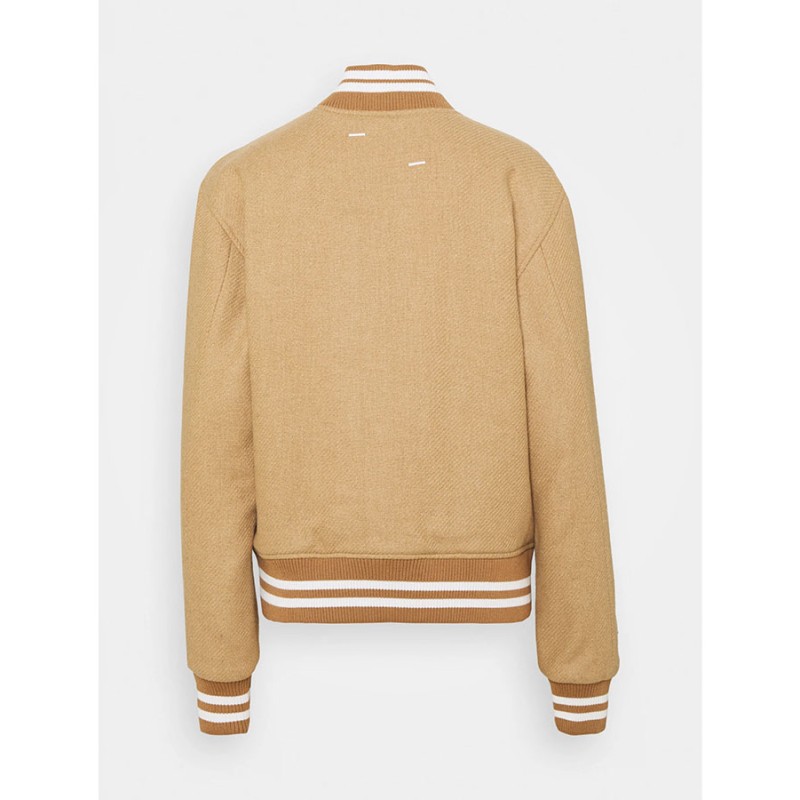 FP Front Varsity Jacket FP Front Varsity Jacket
