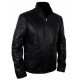 Bruce Willis Red 2 Frank Moses Leather Jacket
