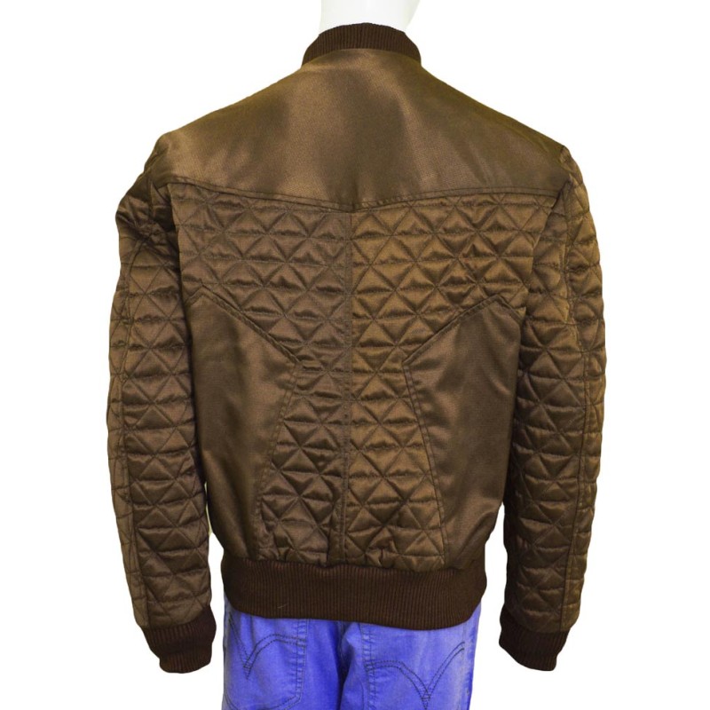 Legends of Tomorrow TV Series Franz Drameh Jacket Legends of Tomorrow TV Series Franz Drameh Jacket