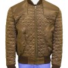 Legends of Tomorrow TV Series Franz Drameh Jacket