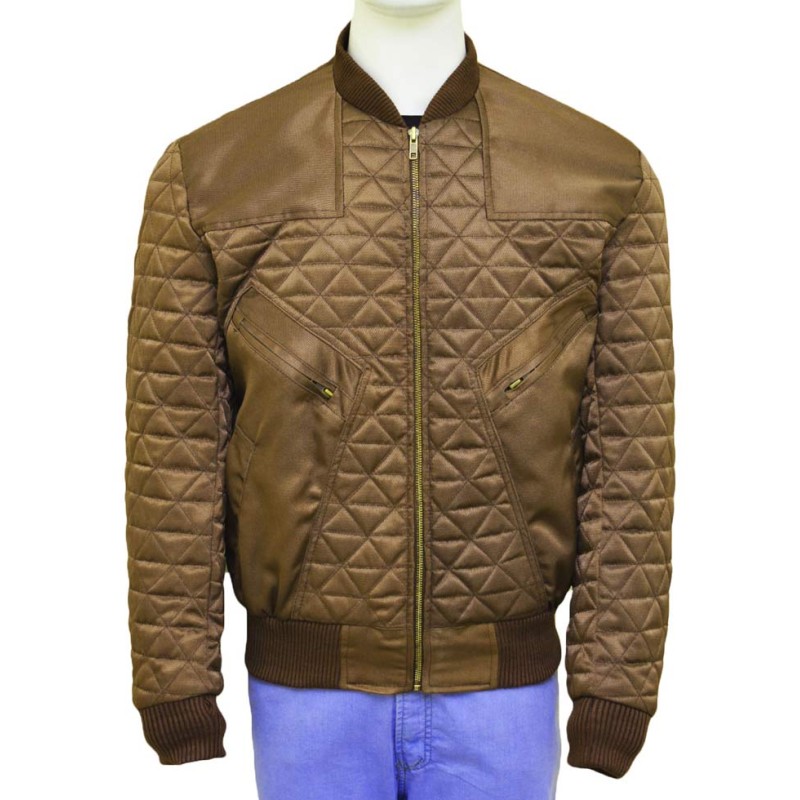 Legends of Tomorrow TV Series Franz Drameh Jacket