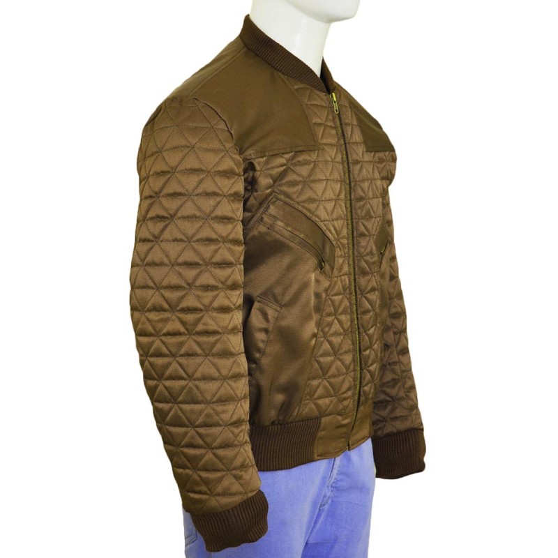 Legends of Tomorrow TV Series Franz Drameh Jacket Legends of Tomorrow TV Series Franz Drameh Jacket