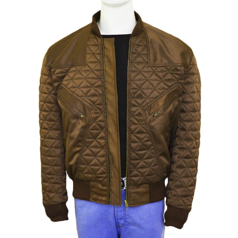 Legends of Tomorrow TV Series Franz Drameh Jacket Legends of Tomorrow TV Series Franz Drameh Jacket