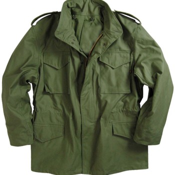 Lindsay Weir Freaks and Geeks Military Jacket