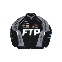 Ftp Pitcrew Jacket