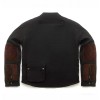 Fuel Division 2 Motorcycle Black Jacket Fuel Division 2 Motorcycle Black Jacket