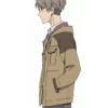 Haru Kato Fugou Keiji Balance Brown Jacket Haru Kato Fugou Keiji Balance Brown Jacket