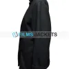 Fuzzy Wool Blend Jacket Fuzzy Wool Blend Jacket