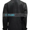Fuzzy Wool Blend Jacket Fuzzy Wool Blend Jacket