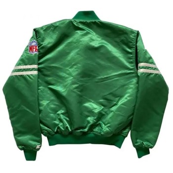 G-III New York Jets Varsity Jacket