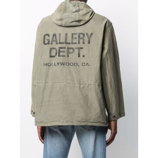 Gallery Dept Hoodie