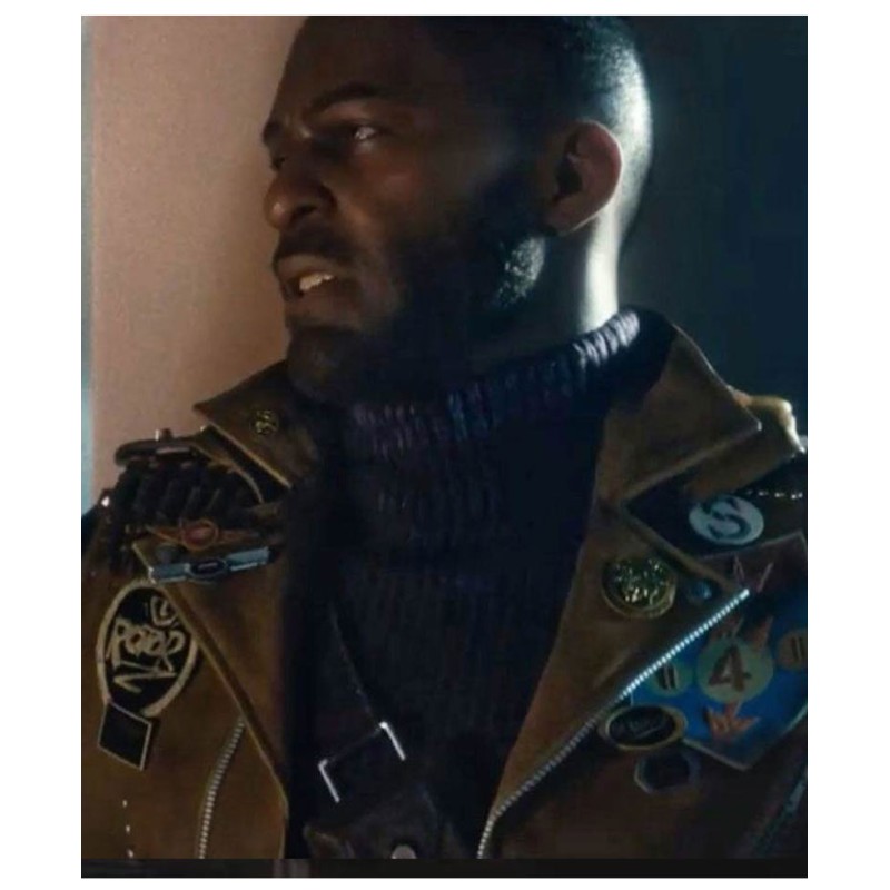 Colt Deathloop Jacket Colt Deathloop Jacket