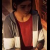 Diego Vaas Far Cry 6 White and Grey Hoodie