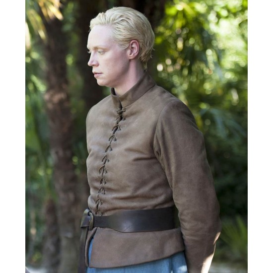 Game of Thrones Gwendoline Christie Jacket