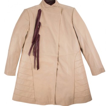 Nikolaj Coster Waldau Game of Thrones Coat